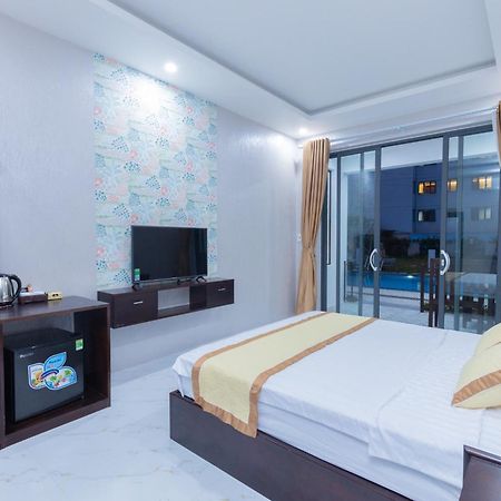 West Life Bungalow דואונג דונג מראה חיצוני תמונה