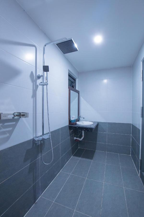 West Life Bungalow דואונג דונג מראה חיצוני תמונה