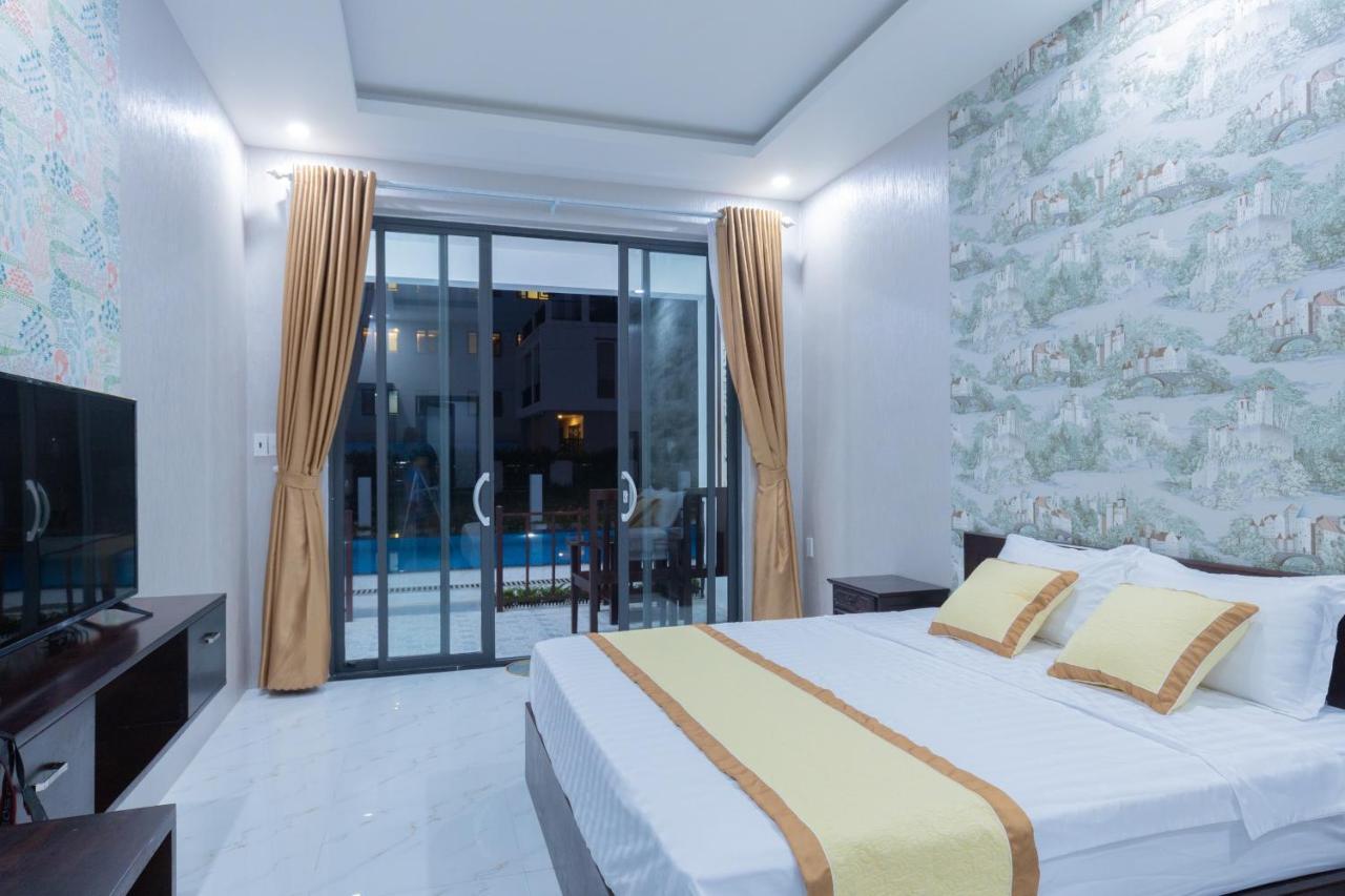 West Life Bungalow דואונג דונג מראה חיצוני תמונה